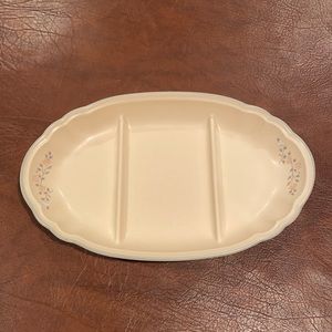 Pfaltzgraff Remembrance - used